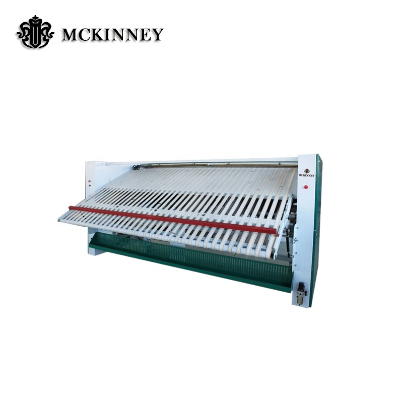 Mckinney Electromagnetic Sheet Metal Folding Machinery