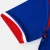 Import Me2024 Sports Wear 100% Polyester Soccer Uniforms  Wholesale Price Half Sleeve Jerseys sports Uniform Men Soccer Kits For Sale from China