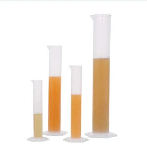 Measuring Mug 10-2000ML Plastic Measuring Cylinder With Scale Laboratory Supplies