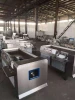 Meat Cube Cutting Machine/Poultry Meat Cutting Machine/Diced Frozen Meat Cutting Machine
