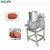Import Meat pie making machine chicken nugget frying production line from China
