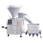 meatball making machine/meat product line/sausage stuffer