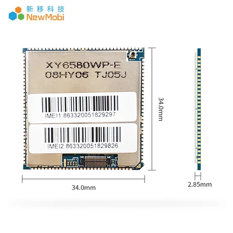 Buy Mediatek Smart 3g Som Solution Mtk6580 Hardware Platform Wifi Gps ...