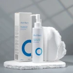 Medical Beauty Series-Private Label Shediary Vegan Makeup Remover Relaxing Deep Cleansing Oil