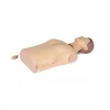 Medical CPR training adult half body manikin for sale & general doctor training