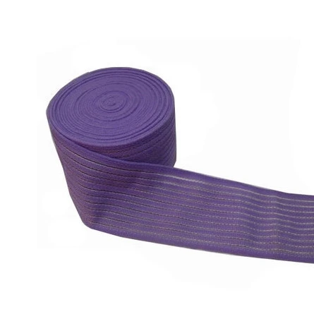 Medical Elastic Band Soft Knitted Elastic fabric Breathable Maternity Belt
