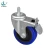 Import Medium universal or directional elastic wheel lead caster from China