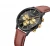 Import MEGIR oem women 3atm waterproof japan movt quartz watch stainless steel watch for women from China