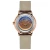 Import Megir Wristwatch 62057 Classic Men Automatic Watches Custom Logo Vintage Mechanical Watch from China
