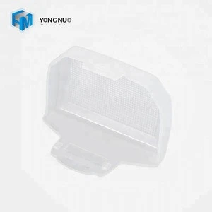 Meking Speedlight Flash Bounce Diffuser For YongNuo YN600EX-RT II / YN685