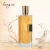 Men And Women Luxury Glass Bottle Flat China Perfume