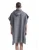 Import Men Plain robes , coral Fleece Sleepwear Wrap Robe Plush Long Sleeve Pockets Bathrobe with Belt from China