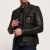 Import men&#039;s Moto biker leather jacket from Pakistan