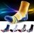 Import Men&#39;s Athletic Cotton Running Low Cut Ankle Socks Comfort Cushioned Sports Socks from China