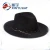 Import men&#39;s winter warm felt fedora hat from China