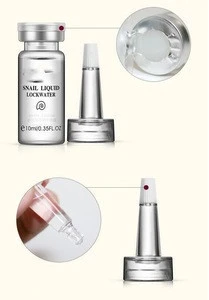Mendior private label skin care beauty Hyaluronic acid concentrate essence hydrating moisturizing facial serum