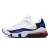 Import Mens fashionable sneakers with MD air cushion  outsole comfortable sports shoes. from China