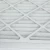 Import MERV 11 pleated 16x25x1 furnace filter from China