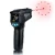 Import Mestek -50~380 Digital Industrial IR thermometer with Laser targeting precise Laser Non-Contact thermometer high temperature gun from China