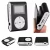 Import Metal Clip Mp3 Music Player Phone Accesorios Music Mp3 Display Screen Sport Mp3 Player Audio Songs from China