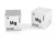 Import Metal Cube 12x12x12 Elements Tungsten Cubes Tungsten Weight Blocks Cheap Price from China