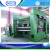 Import metal flattening straightener machine from China