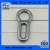 Import Metal hardware welded oval ring used for bag or clothes from China