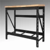 metal portable heavy duty workbench for woodworking