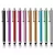 Import Metal Touch Screen Stylus Pen for Phone PAD Touch Smart Phone Tablet Universal Phone Stylus Pencil from China