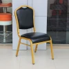 metal wire chair wholesale hotel banquet chair price steel banquet chair