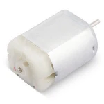micro motor 2mm for electric car motorized damper actuator