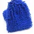 Import Microfiber Flexible Duster Chenille Wash Mitt Car Washing Microfiber Hand Towel from China