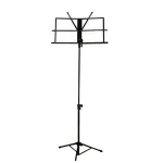 MICROPHONE / CONDUCTOR MUSIC STAND /ELECTRIC KEYBOARD STAND /CELLO