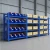 Import Middle Duty Hardware Store Storage And Display Use Shop Shelf Retail Cargo Display Shelving from China