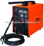 MIG BIG IGBT welders