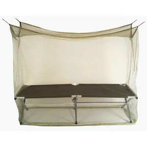 military camping mosquito net portable easy hanging military mosquito net