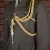 Import Military guard  uniform aiguillette,  army security guard shoulder cord,  uniform accessory aiguillette from China