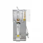 milk and soy sauce automatic liquid packing machine/packaging machine/multi-function packaging machine