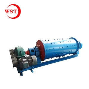 mine mill, wet type bal mill for mining plant