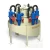 Import Mineral Separator Equipment hydrocyclone Machine from China