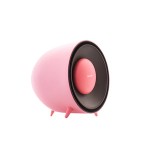 Mini Household bed room Heater Small Office Desktop Electric Heater Adjustable Portable Fan Heater