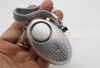Mini Keychain Personal Security Alarm Against Intruders Attacker for Student Girls