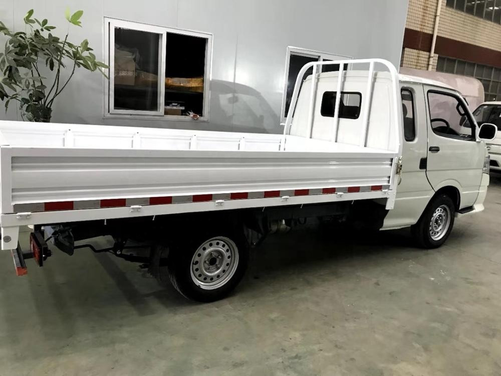 Buy Mini Truck 4x4 Small Cargo Truck 4x4 Left Hand Drive Mini Pickup ...