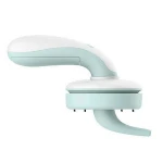 Mini USB Rechargeable Wireless Dust Sweeper Portable Children Office Desktop electric desk sofa small Vacuum Cleaner