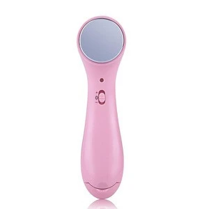 Mini Vibration Face Lift Tools Ion Introduction Instrument Face Massager Electronic Face Clean Instrument for Beauty
