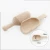 Import Mini wooden tea shovel/ mini coffee shovel/ spade/ spatula/ wooden salt scoop from China