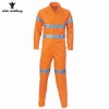 mining hi vis reflective safety cotton drill tnt fedex dhl workwear