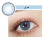 MissCon Foggy gray new look contact lens wholesale cosmetic natural eye contact lenses