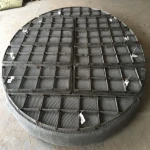 mist elimination products for the chemical, petrochemical, refining, gas processing, pharmaceutical, and specialty industries