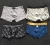 Import Mixed styles men boxers 2 in 1 pack men underwear from China